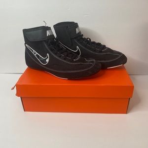 Nike Speedsweep VII (wrestling shoes)